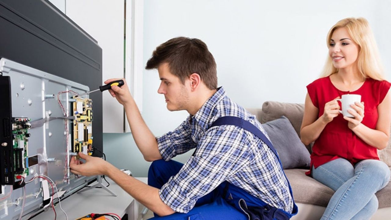 Ardeşen Televizyon Tamircisi